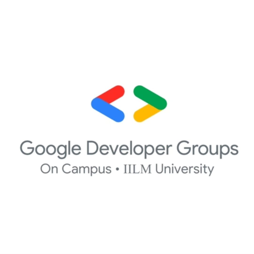 GDG IILM