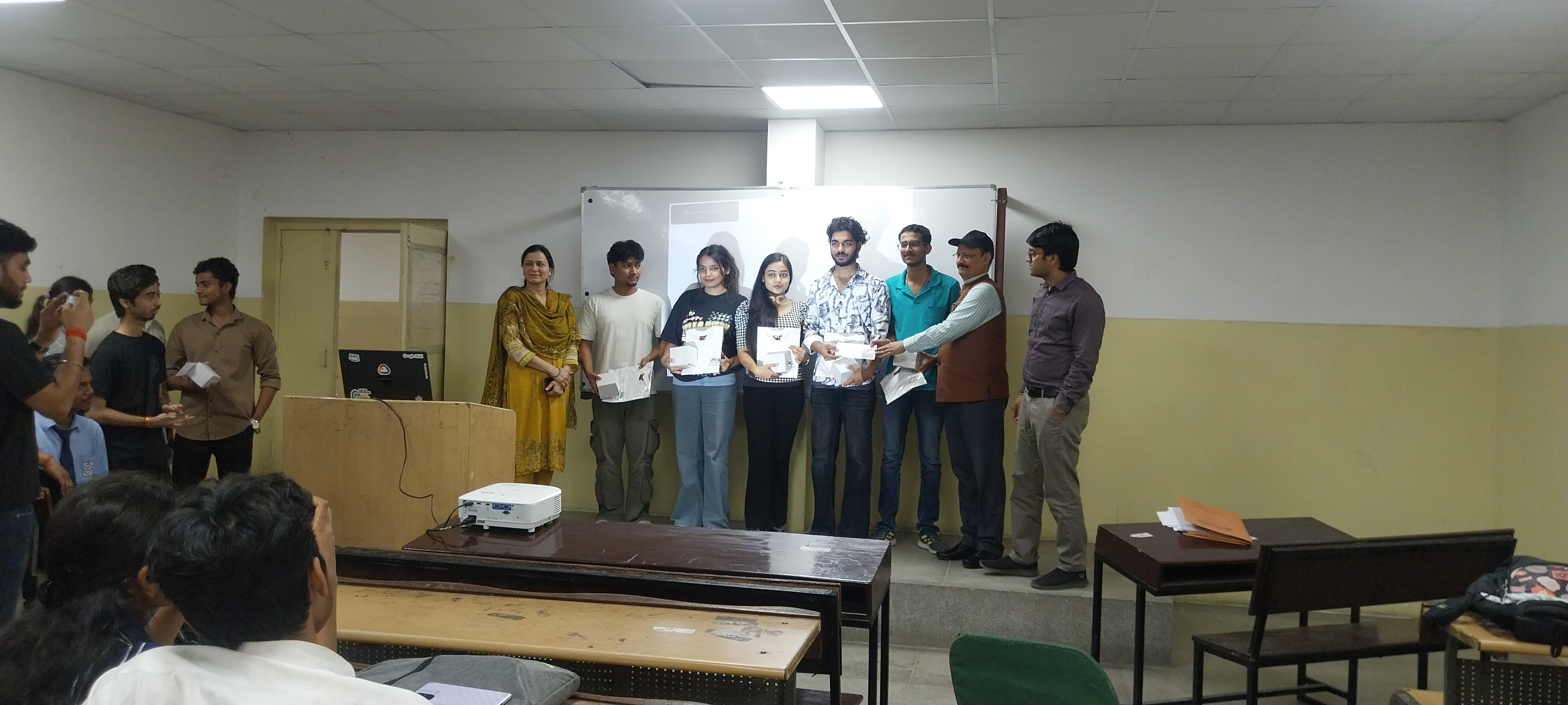 Winner Team
